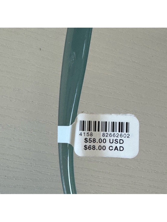 Anthropologie I See Marley Polarized Sunglasses